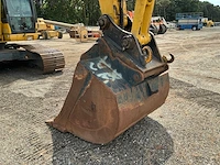 2017 komatsu pc240lc rupsgraafmachine - afbeelding 55 van  68