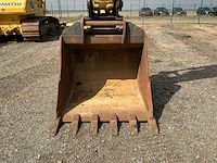 2017 komatsu pc240lc rupsgraafmachine - afbeelding 57 van  68