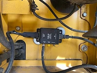 2017 komatsu pc240lc rupsgraafmachine - afbeelding 61 van  68