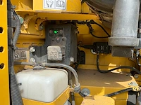 2017 komatsu pc240lc rupsgraafmachine - afbeelding 62 van  68