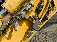 2017 komatsu pc240lc rupsgraafmachine - afbeelding 67 van  68