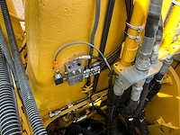 2017 komatsu pc240lc rupsgraafmachine - afbeelding 22 van  68