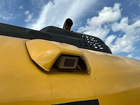 2017 komatsu pc240lc rupsgraafmachine - afbeelding 54 van  68