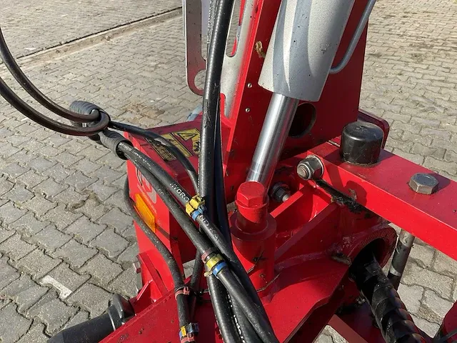 2017 kongskilde mrws 41080 h xi d ploeg - afbeelding 2 van  28
