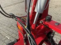 2017 kongskilde mrws 41080 h xi d ploeg - afbeelding 2 van  28