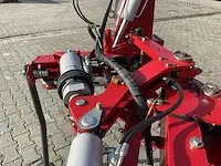 2017 kongskilde mrws 41080 h xi d ploeg - afbeelding 4 van  28