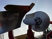 2017 kongskilde mrws 41080 h xi d ploeg - afbeelding 9 van  28