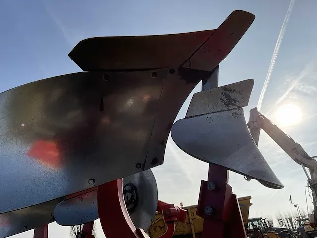 2017 kongskilde mrws 41080 h xi d ploeg - afbeelding 10 van  28