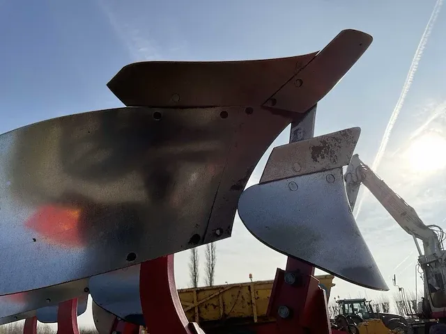 2017 kongskilde mrws 41080 h xi d ploeg - afbeelding 11 van  28