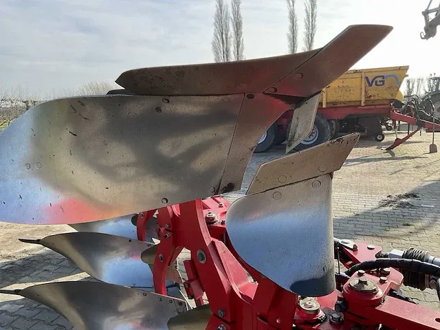 2017 kongskilde mrws 41080 h xi d ploeg - afbeelding 13 van  28