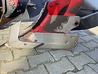 2017 kongskilde mrws 41080 h xi d ploeg - afbeelding 17 van  28