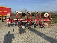 2017 kongskilde mrws 41080 h xi d ploeg - afbeelding 12 van  28