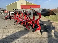 2017 kongskilde mrws 41080 h xi d ploeg - afbeelding 22 van  28