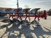 2017 kongskilde mrws 41080 h xi d ploeg - afbeelding 25 van  28