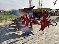 2017 kongskilde mrws 41080 h xi d ploeg - afbeelding 26 van  28