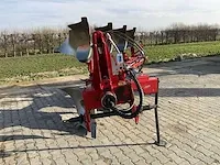 2017 kongskilde mrws 41080 h xi d ploeg - afbeelding 27 van  28
