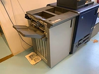 2017 konica minolta accurioprint c3070l digitale drukmachine - afbeelding 7 van  12