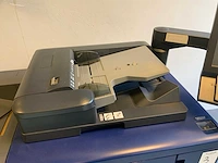 2017 konica minolta accurioprint c3070l digitale drukmachine - afbeelding 8 van  12