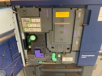2017 konica minolta accurioprint c3070l digitale drukmachine - afbeelding 9 van  12