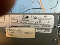 2017 konica minolta accurioprint c3070l digitale drukmachine - afbeelding 12 van  12