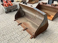 2017 kramer 1000168564 schepbak; - afbeelding 1 van  10