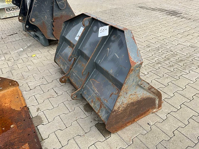 2017 kramer 1000168564 schepbak; - afbeelding 4 van  10