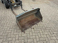 2017 kramer 5035 348 shovel - afbeelding 3 van  29