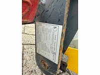 2017 kramer 5035 348 shovel - afbeelding 6 van  29