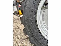2017 kramer 5035 348 shovel - afbeelding 9 van  29