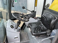 2017 kramer 5035 348 shovel - afbeelding 13 van  29
