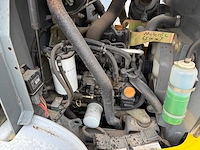 2017 kramer 5035 348 shovel - afbeelding 18 van  29