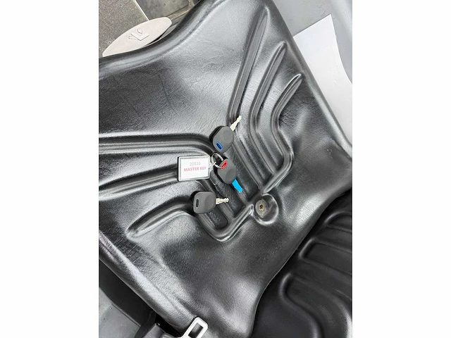 2017 kramer 5035 348 shovel - afbeelding 21 van  29