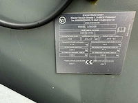 2017 kramer 5035 348 shovel - afbeelding 22 van  29