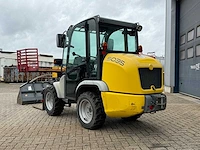 2017 kramer 5035 348 shovel - afbeelding 12 van  29
