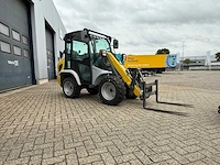 2017 kramer 5035 348 shovel - afbeelding 24 van  29