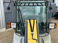 2017 kramer 5035 348 shovel - afbeelding 25 van  29