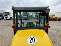 2017 kramer 5035 348 shovel - afbeelding 28 van  29