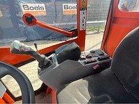 2017 kramer 5035 wiellader 4x4 - afbeelding 6 van  28