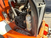 2017 kramer 5035 wiellader 4x4 - afbeelding 8 van  28