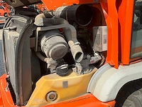 2017 kramer 5035 wiellader 4x4 - afbeelding 9 van  28