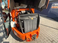 2017 kramer 5035 wiellader 4x4 - afbeelding 10 van  28
