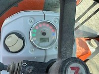 2017 kramer 5035 wiellader 4x4 - afbeelding 15 van  28