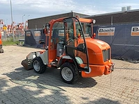2017 kramer 5035 wiellader 4x4 - afbeelding 26 van  28