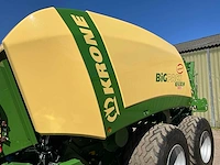 2017 krone big pack 1270 vc balenpers - afbeelding 4 van  55