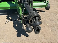 2017 krone big pack 1270 vc balenpers - afbeelding 8 van  55