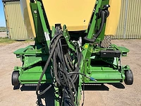 2017 krone big pack 1270 vc balenpers - afbeelding 9 van  55