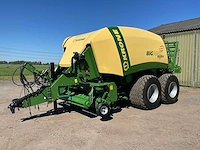 2017 krone big pack 1270 vc balenpers
