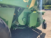 2017 krone big pack 1270 vc balenpers - afbeelding 18 van  55