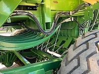 2017 krone big pack 1270 vc balenpers - afbeelding 19 van  55