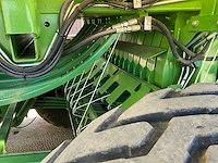2017 krone big pack 1270 vc balenpers - afbeelding 20 van  55